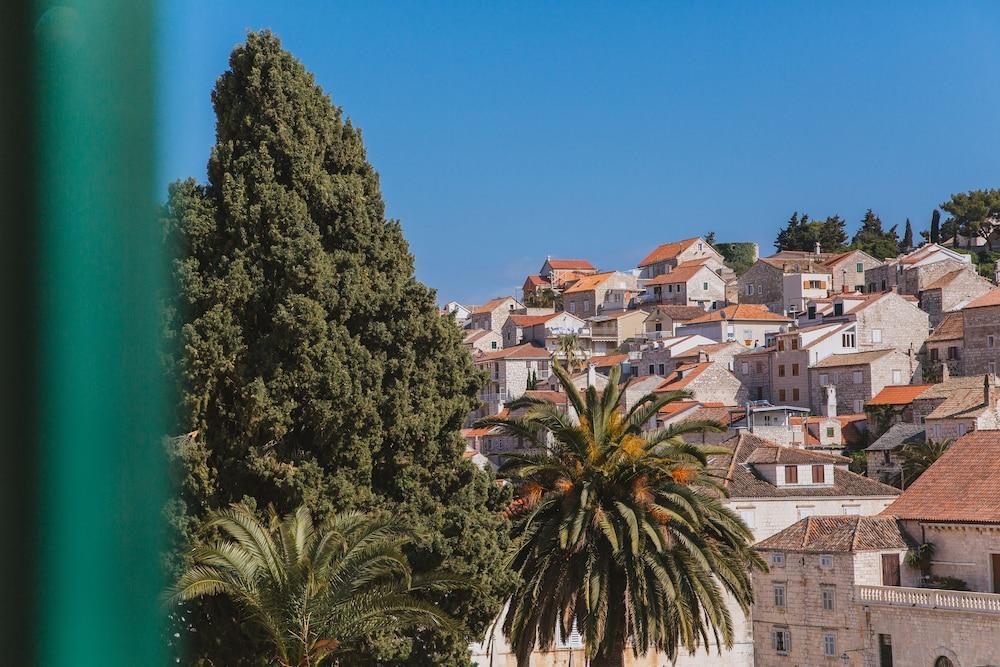Park Hvar Hvar Town Exterior foto