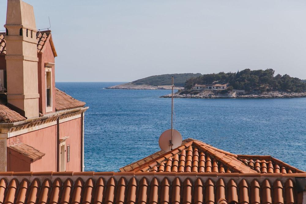 Park Hvar Hvar Town Exterior foto