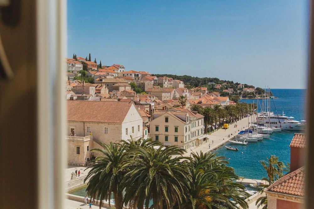 Park Hvar Hvar Town Exterior foto