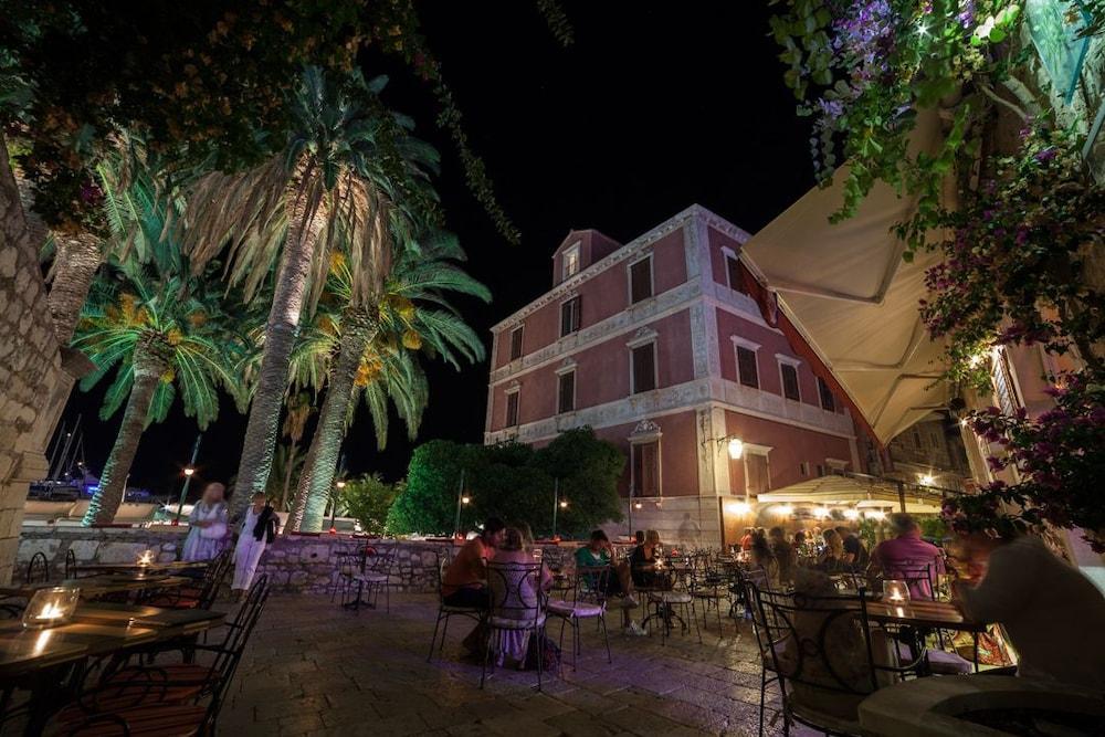 Park Hvar Hvar Town Exterior foto